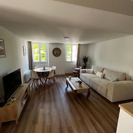 Appartement T3 Cambo-Les-Bains Bagian luar foto