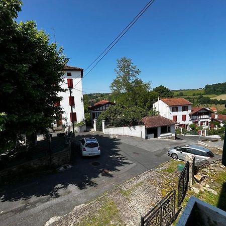 Appartement T3 Cambo-Les-Bains Bagian luar foto