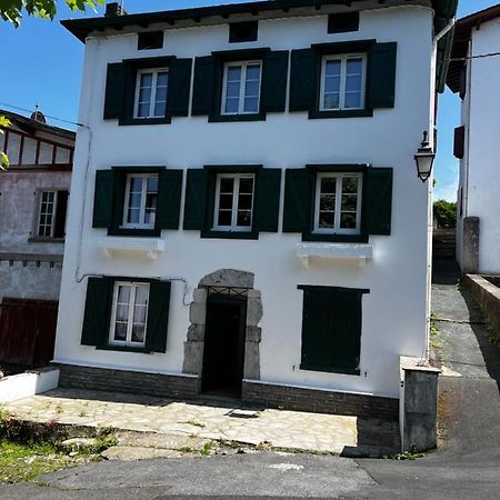 Appartement T3 Cambo-Les-Bains Bagian luar foto