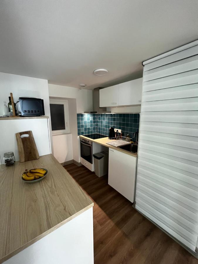Appartement T3 Cambo-Les-Bains Bagian luar foto