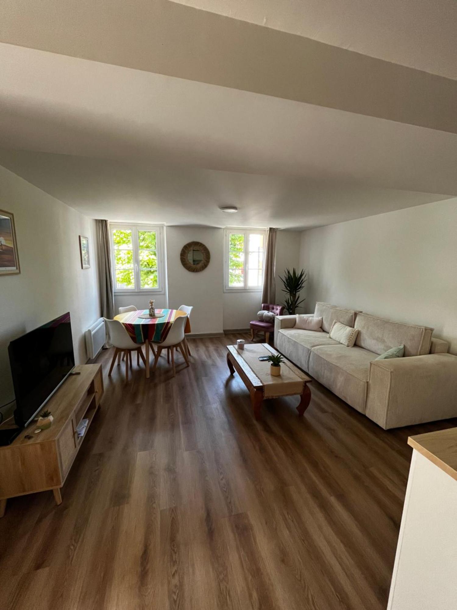 Appartement T3 Cambo-Les-Bains Bagian luar foto