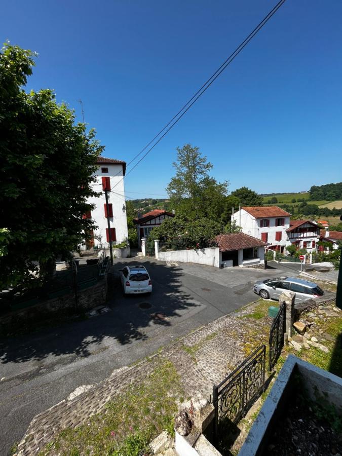 Appartement T3 Cambo-Les-Bains Bagian luar foto