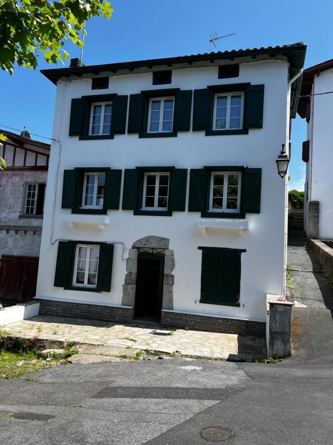 Appartement T3 Cambo-Les-Bains Bagian luar foto