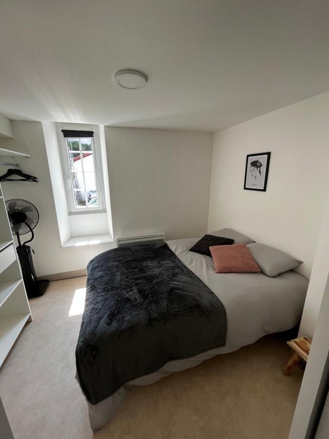Appartement T3 Cambo-Les-Bains Bagian luar foto