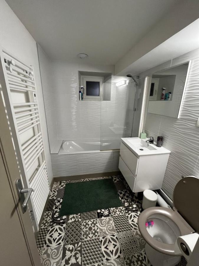 Appartement T3 Cambo-Les-Bains Bagian luar foto
